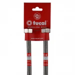 Шланг для смесителя TUCAI М10х1/2″ 0,4м ПАРА TAQ GRIF 200959