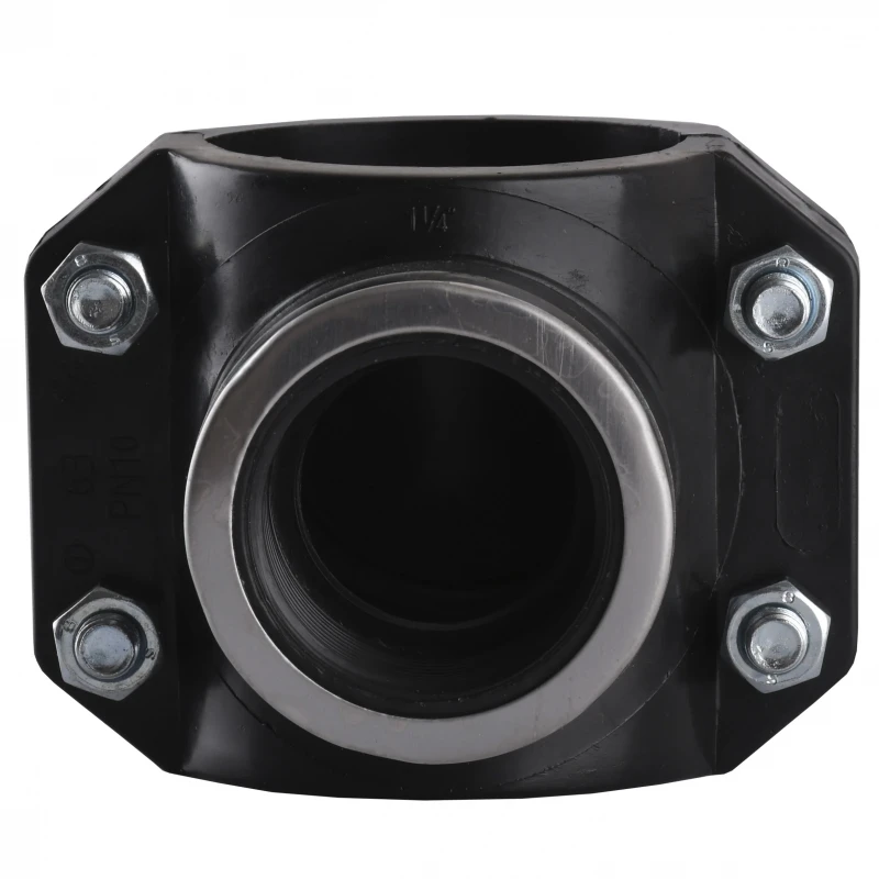 Врезка ПНД Vsplast 63*1 1/4 '' В 9001