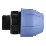 Муфта ПНД Vsplast 40*1 1/4 '' Н 2003