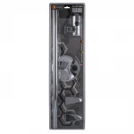 Душевая стойка  Globus Lux BT-106C