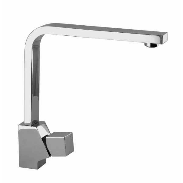 Смеситель для кухни TRES CUADRO 107440