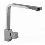 Смеситель для кухни TRES CUADRO 107440