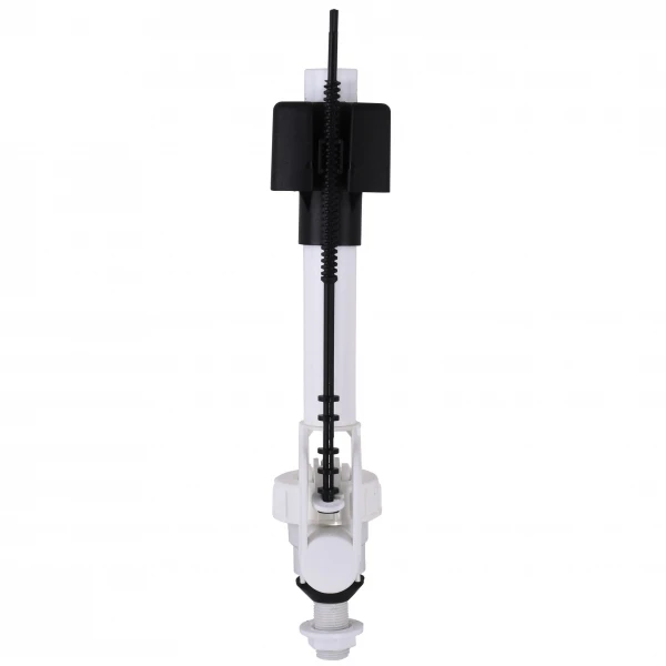 Клапан заповнення K.K.POL ZND/112- 3/8″ ABS, нижн. пластик