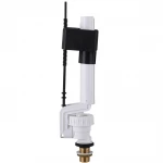 Клапан заповнення K.K.POL ZND/110- 1/2″ МО, нижн. латунь