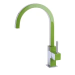 Смеситель для кухни TRES CUADRO VE-TOP 130497