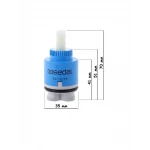 Картридж SEDAL EN-35 AZ CD D35