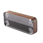 Теплообменник паяный Zilmet ZB-12P int.prig 148 + coll 17B1901201