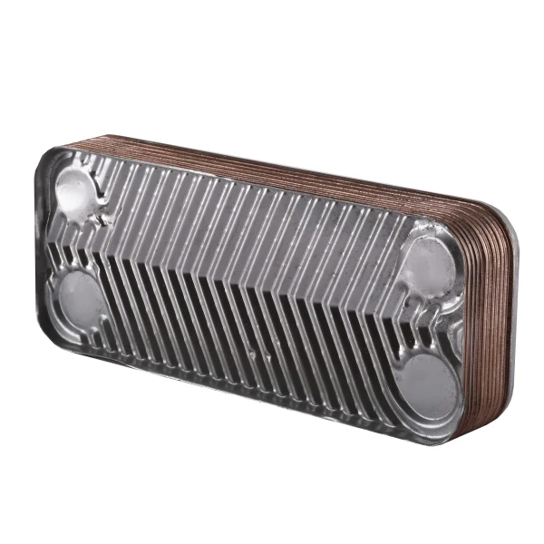 Теплообменник паяный Zilmet ZB-12P prig 142 17B1901244