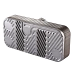 Теплообменник паянный Zilmet ZB195 13P 17B1951302