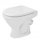 УНИТАЗ Cersanit ЕKO Е030/031 (без бачка, без сидения)