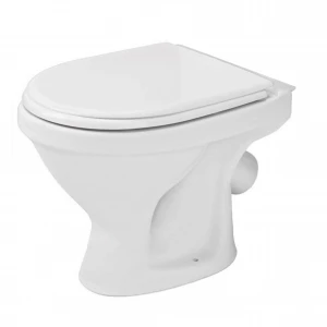 УНІТАЗ Cersanit ЕKO Е030/031 (без бачка, без сидіння)