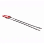 Шланг для смесителя TUCAI М10х3/8″ 0,5м ПАРА TAQ GRIF 201690