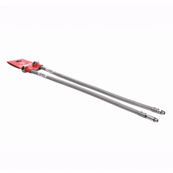 Шланг для смесителя TUCAI М10х3/8″ 0,5м ПАРА TAQ GRIF 201690