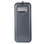 Бак Zilmet oem-pro для монтажу в котли Арт. 537 7.5л 3/4″ 3bar прямокутний ( 13N600FG07 )