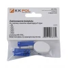 Ремкомплект для клапана заповнення K.K.POL ZN KPL/515-0-3