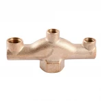 Група безпеки котла (корпус) 1″ NV - 5029B (2шт в упаковці)