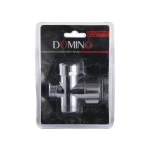 Кран ″Ранок″ DOMINO NMV-13 євро перемикач в блістері