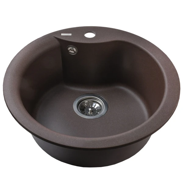 Футорка перехідна під манометр Lexline 1/2-1/4