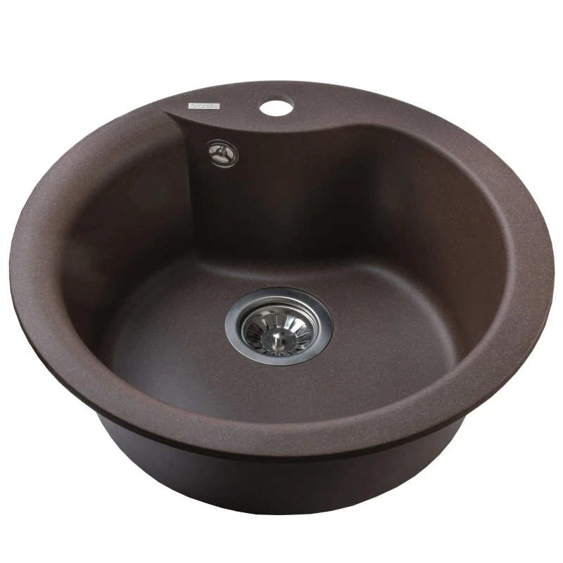 Футорка переходящая под манометр Lexline 1/2-1/4