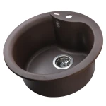 Футорка перехідна під манометр Lexline 1/2-1/4