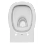 Унитаз подвесной Cersanit FACILE (без сидения)