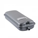 Бак Zilmet oem-pro для монтажу в котли Арт. 537 6л 3/4″ 3bar прямокутний ( 13N6000619 )