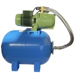 Насосная станция TR-5 - 50л (Насос M-80 0,75кВт)