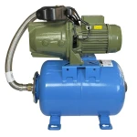 Насосная станция TR-4 - 24л (Насос M-70 0,55кВт)