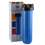 Фильтр-колба + ПП картридж Bіо+ systems SL20-BB Big Blue 20″, 1″