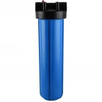 Фільтр-колба + ПП картридж Bіо+ systems SL20-BB Big Blue 20″, 1″
