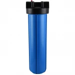 Фильтр-колба + ПП картридж Bіо+ systems SL20-BB Big Blue 20″, 1″