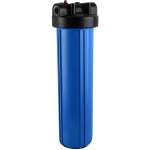 Фильтр-колба + ПП картридж Bіо+ systems SL20-BB Big Blue 20″, 1″