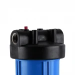 Фильтр-колба + ПП картридж Bіо+ systems SL20-BB Big Blue 20″, 1″