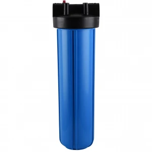 Фильтр-колба + ПП картридж Bіо+ systems SL20-BB Big Blue 20″, 1″