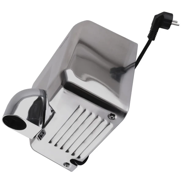 Сушилка для рук HOTEC 11.222 Stainless Steel