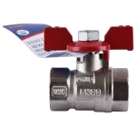 Кран кульовий ARCO SENA       1/2″ ВВ КБ 153103 (753103)