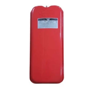 Бак Zilmet oem-pro для монтажа в котли Арт. 537 10л 1/2″ 3bar прямокутний