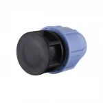 Заглушка ПНД Vsplast 20 ** 5001