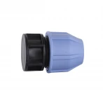 Заглушка ПНД Vsplast 20 ** 5001