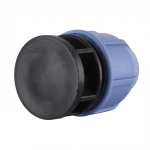 Заглушка ПНД Vsplast 25 ** 5002