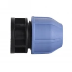 Заглушка ПНД Vsplast 25 ** 5002