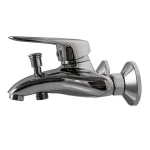 Смеситель для ванны CRISTAL Favorit GNFF-102