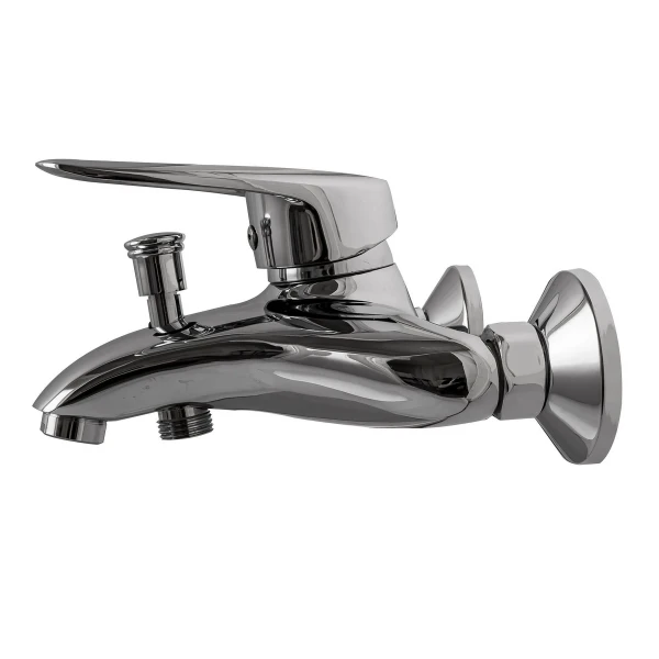 Смеситель для ванны CRISTAL Favorit GNFF-102