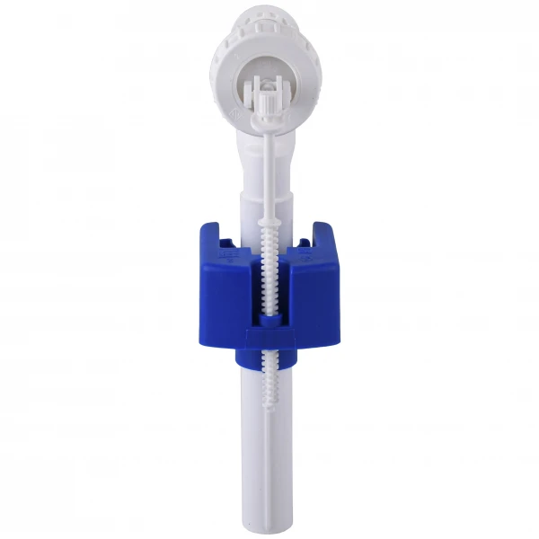 Клапан заповнення K.K.POL ZN2/105- 1/2″ РР, бок. пластик