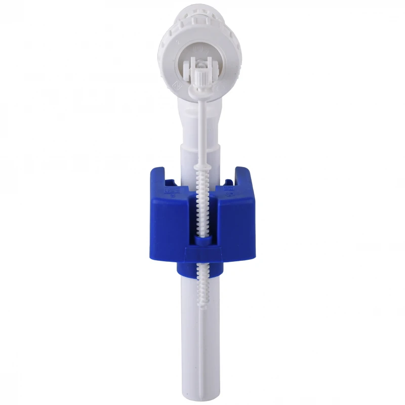 Клапан заповнення K.K.POL ZN2/105- 1/2″ РР, бок. пластик
