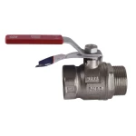 Кран кульовий ARCO SENA    1 1/4″ ЗВ КР 150606 (750606)