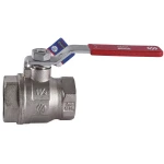 Кран кульовий ARCO SENA   1 1/2″ ВВ КР 150107 (750107)