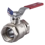 Кран кульовий ARCO SENA   1 1/2″ ВВ КР 150107 (750107)