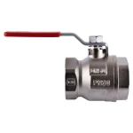 Кран кульовий ARCO SENA  2″ ВВ КР 150108 (750108)