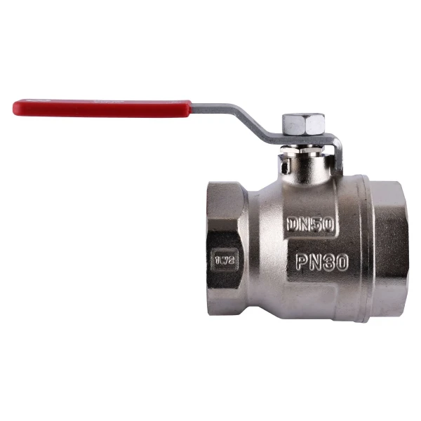 Кран кульовий ARCO SENA  2″ ВВ КР 150108 (750108)